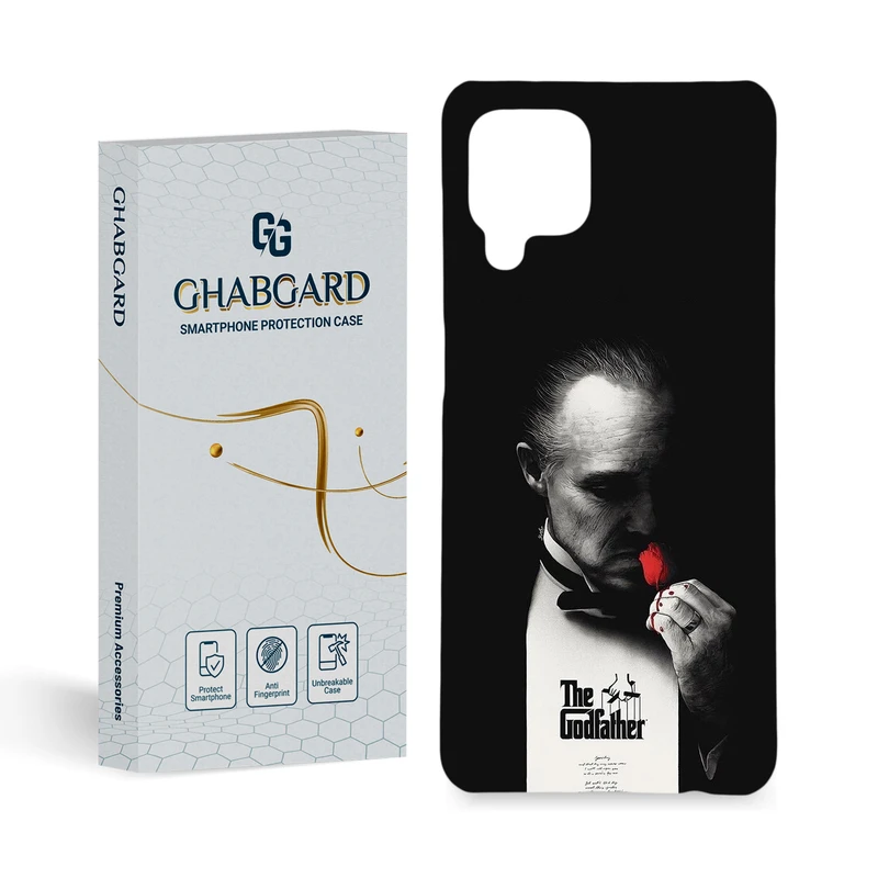 کاور قاب گارد مدل پسرانه مناسب برای گوشی موبایل سامسونگ galaxy f22\ m22\ m32 4g