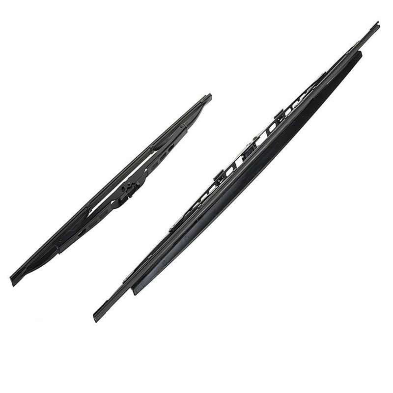 تیغه برف پاک کن خودرو پی یر کد 013 مناسب برای لیفان X60 بسته 2 عددی