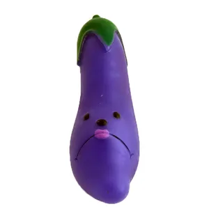 اسباب بازی سگ سری Squeaky Toys مدل Vegetable D0103