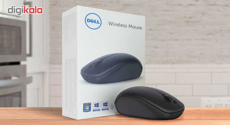 لپ تاپ 15 اینچی دل مدل INSPIRON 5570 - L