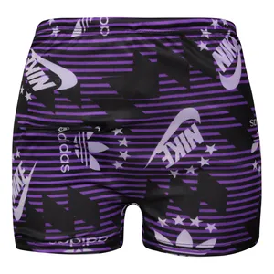 مایو مردانه مدل جیبدار کد 4932