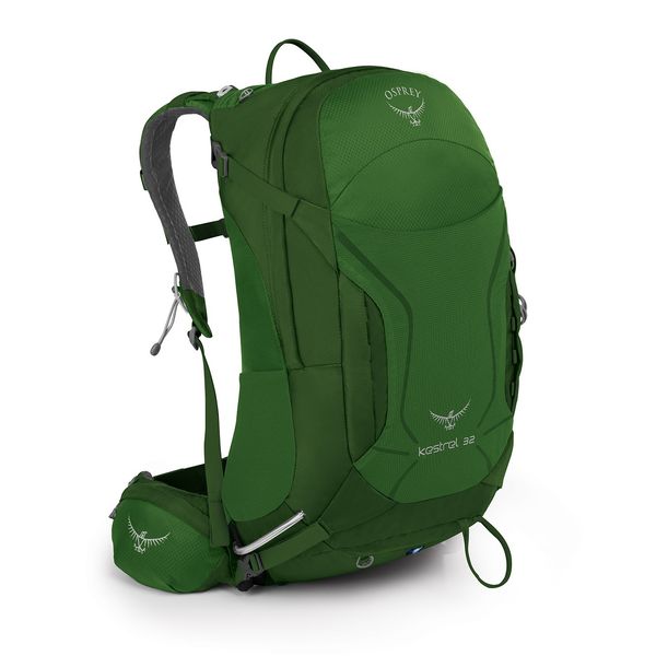 کوله پشتی آسپری مدل kestrel 32 Jungle Green M/L کوله پشتی آسپری مدل kestrel 32 Jungle Green M/L