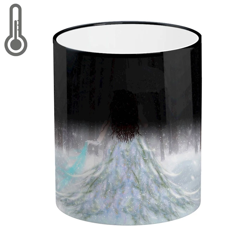 ماگ حرارتی لومانا مدل MAG0555