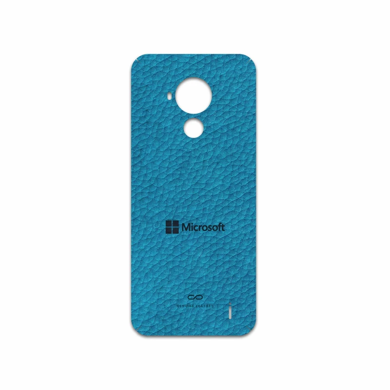 برچسب پوششی ماهوت مدل BL-MCRSFT مناسب برای گوشی موبایل نوکیا C30