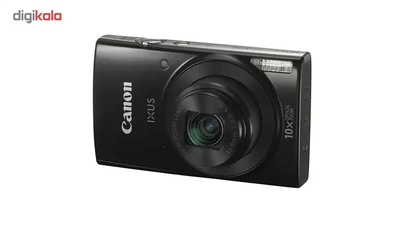 دوربین دیجیتال کانن مدل IXUS 190