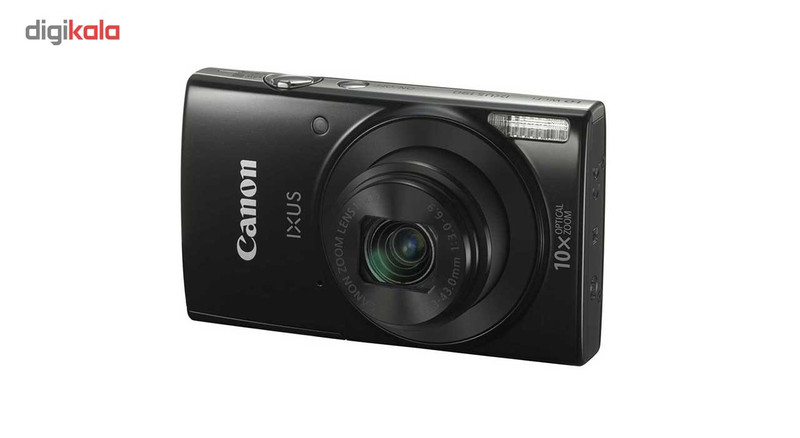دوربین دیجیتال کانن مدل IXUS 190