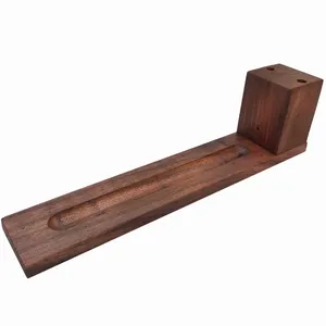 جاعودی چوبی مدل Cube