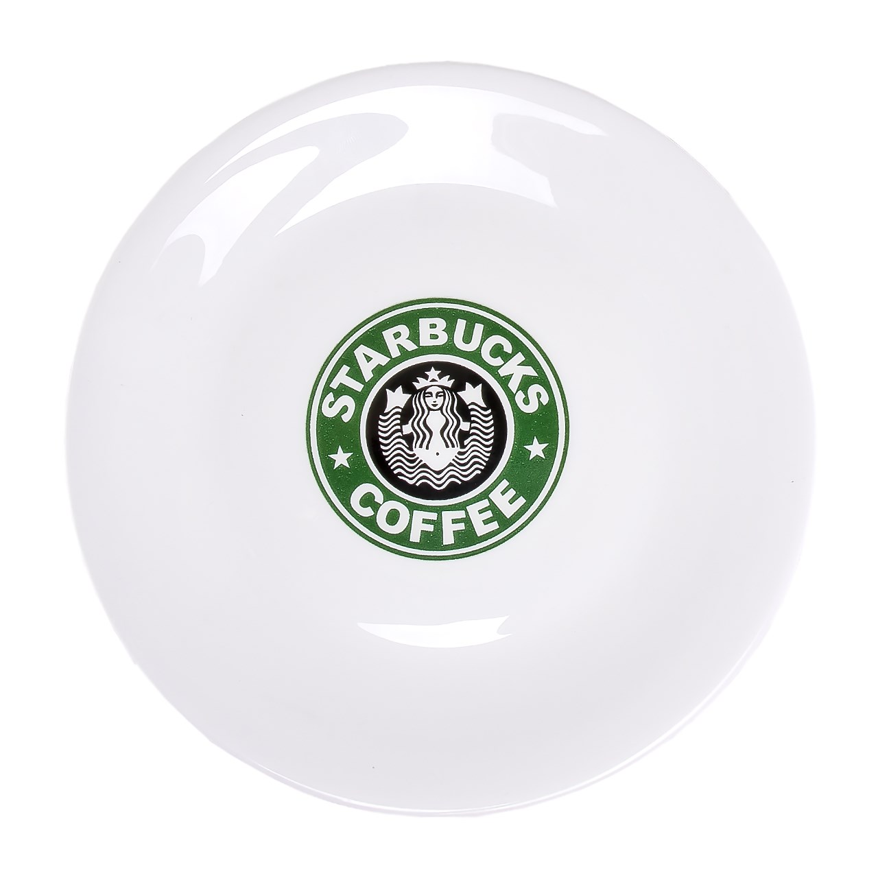 پیش دستی بورمیولی مدل StarBucks 100 بسته 6 عددی
