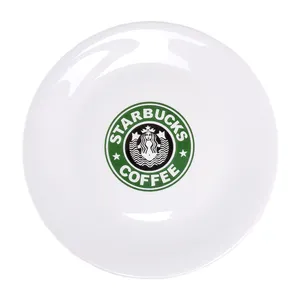 پیش دستی بورمیولی مدل StarBucks 100 بسته 6 عددی