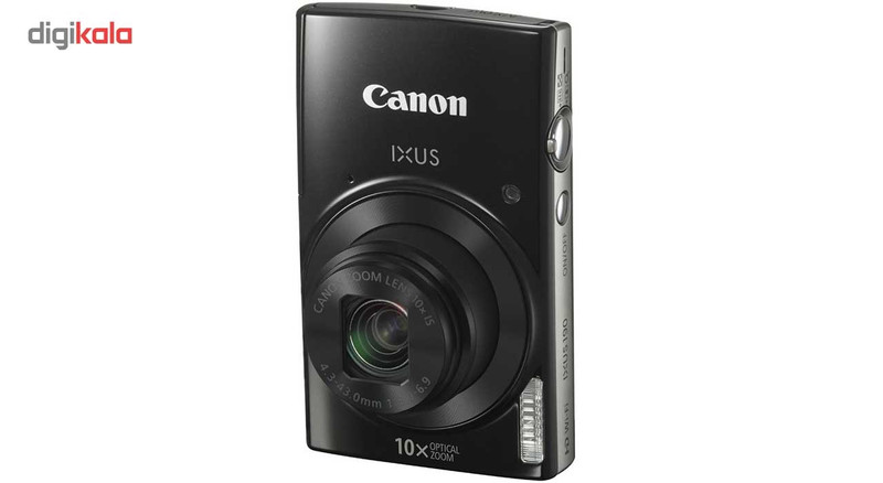 دوربین دیجیتال کانن مدل IXUS 190 2