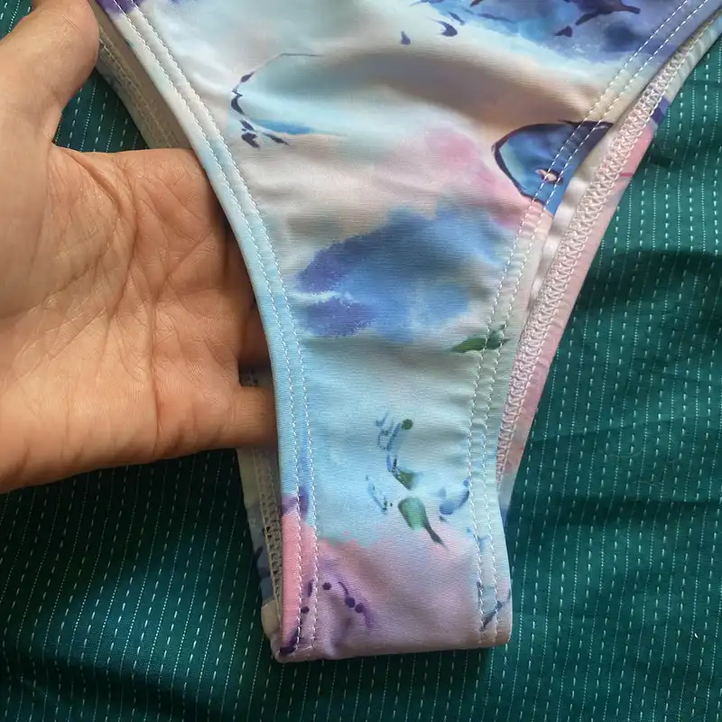 مایو زنانه مدل 81269