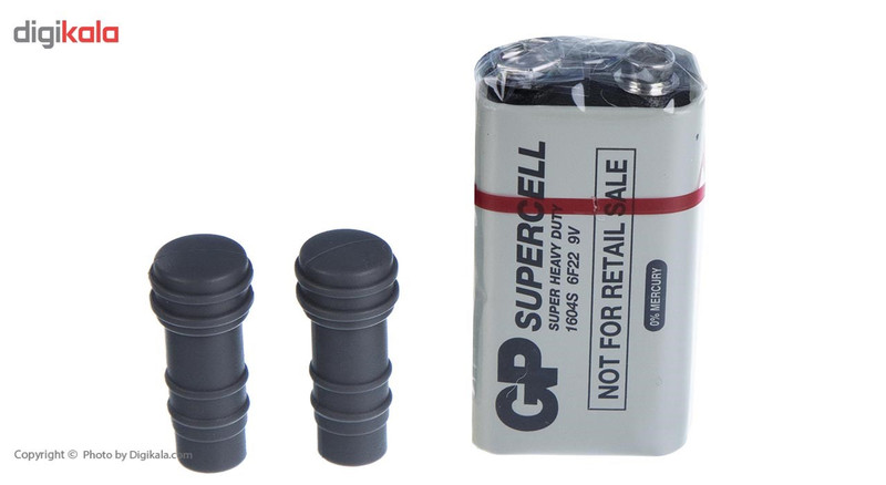 مولتی متر سی ای ام مدل DT-9960