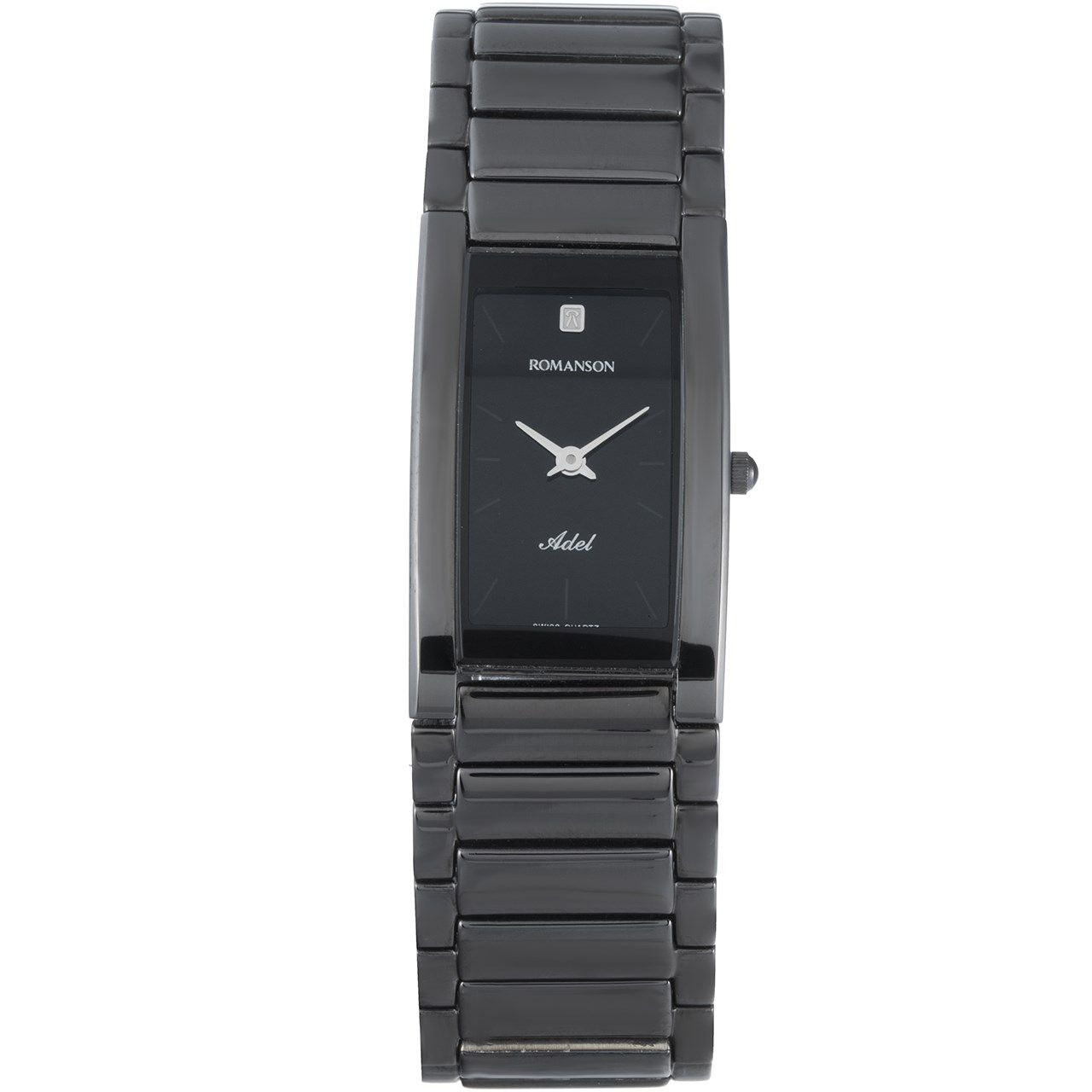 ساعت مچی عقربه ای زنانه رومانسون مدل TM0141MM1BA32W -  - 1