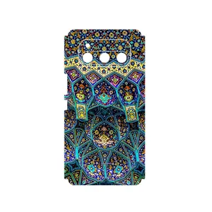 MAHOOT Iran Tile 14 Cover Sticker for Daria Bond 5G