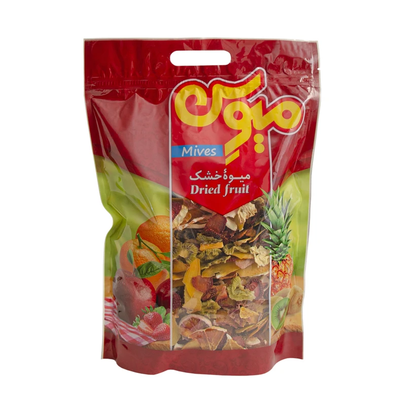 میوه خشک میوس - 500 گرم