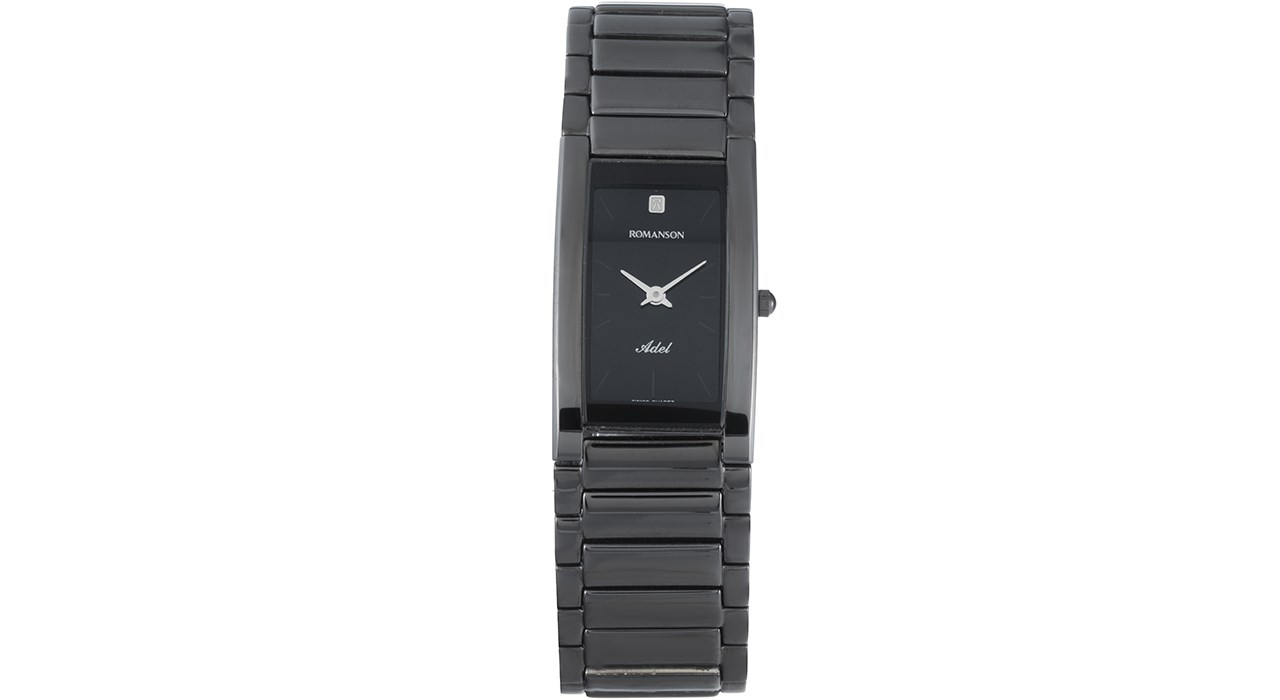 ساعت مچی عقربه ای زنانه رومانسون مدل TM0141MM1BA32W