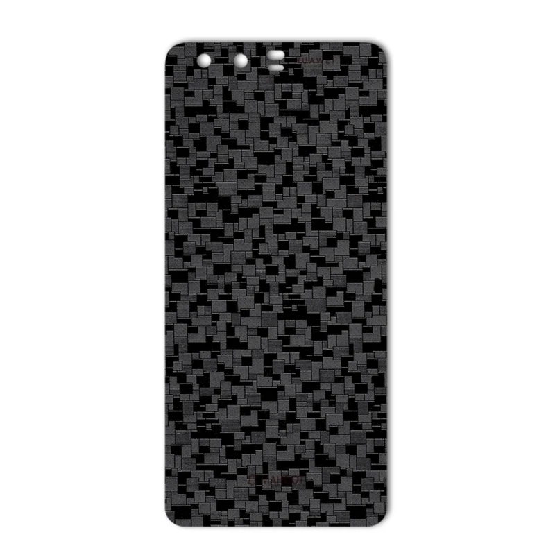 برچسب پوششی ماهوت مدل Silicon Texture مناسب برای گوشی Huawei p10