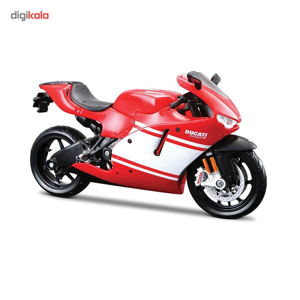 موتور بازی مایستو مدل Ducati Desmosedici RR موتور بازی مایستو مدل Ducati Desmosedici RR