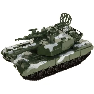 اسباب بازی جنگی مدل Armed Chariot 8082-3B