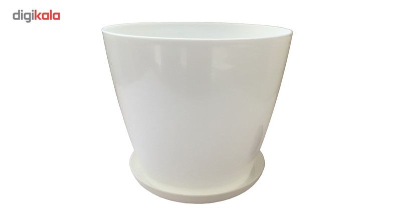 گلدان گلپونه مدل Narsis 346 گلدان گلپونه مدل Narsis 346