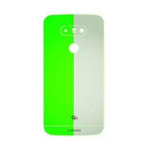 MAHOOT Fluorescence Special Cover Sticker for LG G5