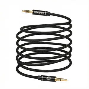 کابل AUX گرین لاین مدل LP-A05 طول 1 متر