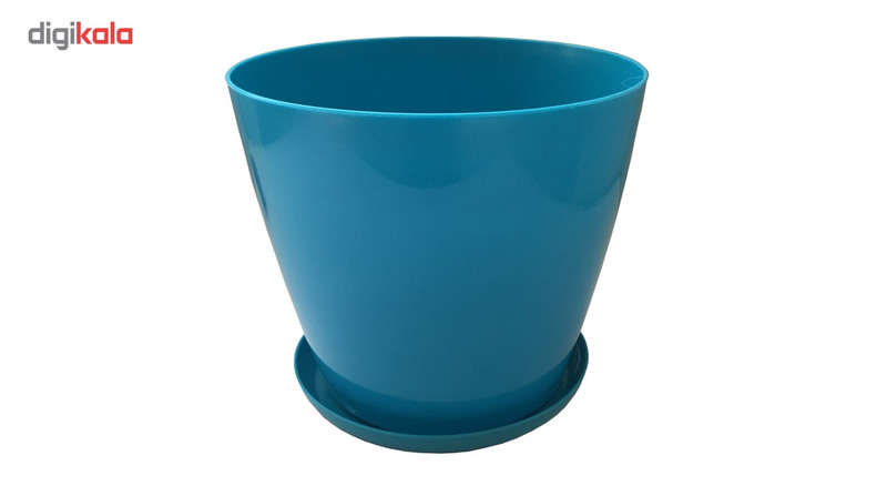 گلدان گلپونه مدل Narsis 346 گلدان گلپونه مدل Narsis 346