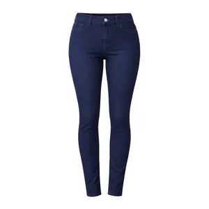 شلوار جین راسته زنانه اسمارا مدل Smk 87331265