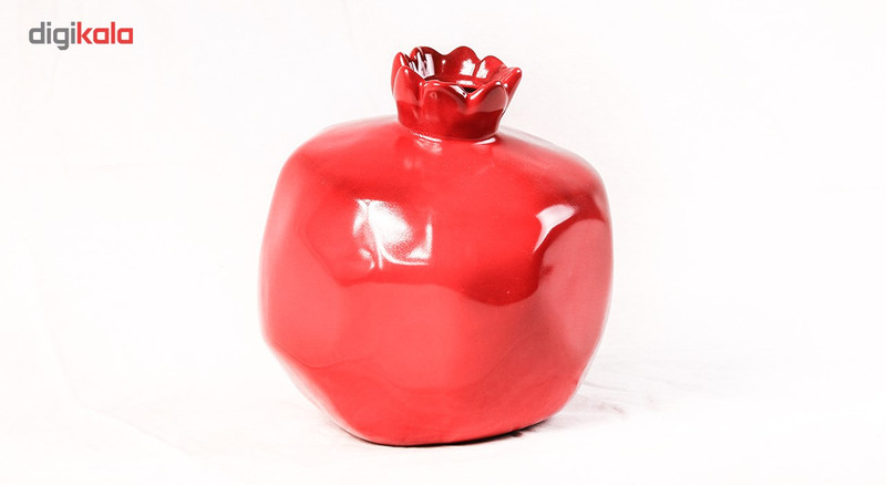 گلدان آفرینش های هنری مدل نارین