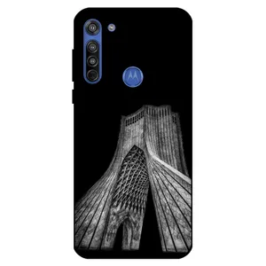  Megafone 8263 Cover For Motorola Moto G8 Power
