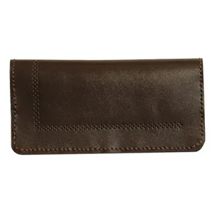 کیف پول چرم گالری سحر مدل SK02