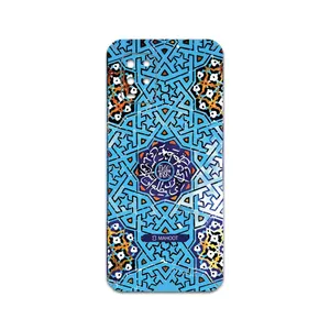 MAHOOT Slimi-Tile Cover Sticker for Xiaomi Mi 10 Lite 5G