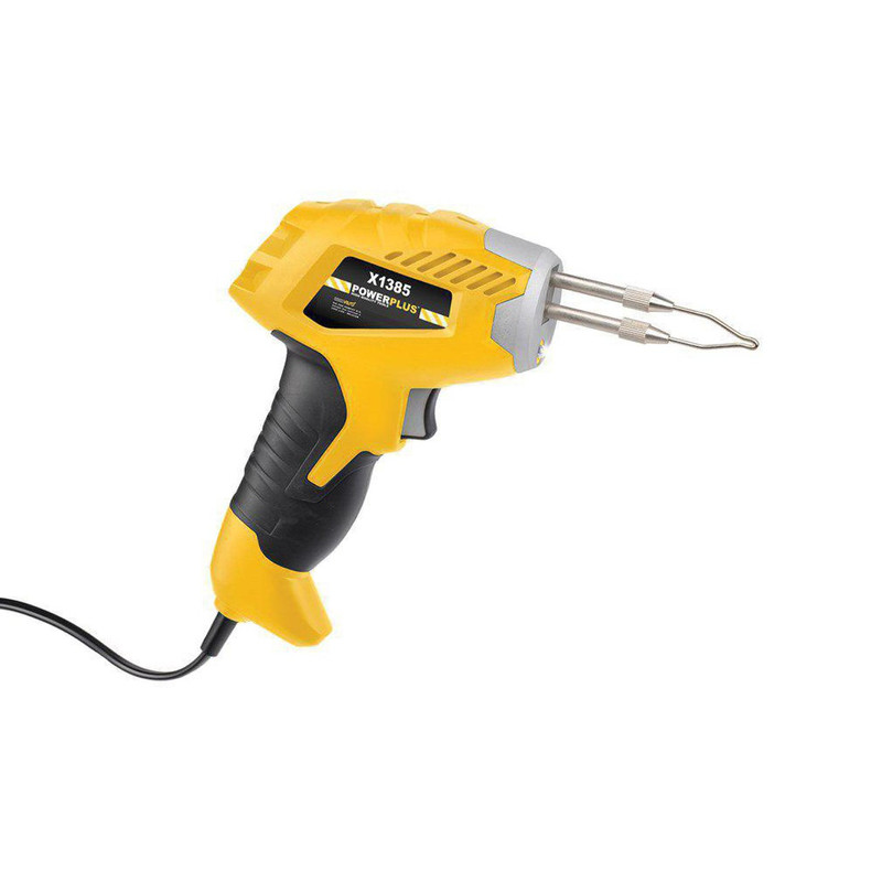 هویه 100 وات پاور پلاس مدل Powx1385 هویه 100 وات پاور پلاس مدل Powx1385