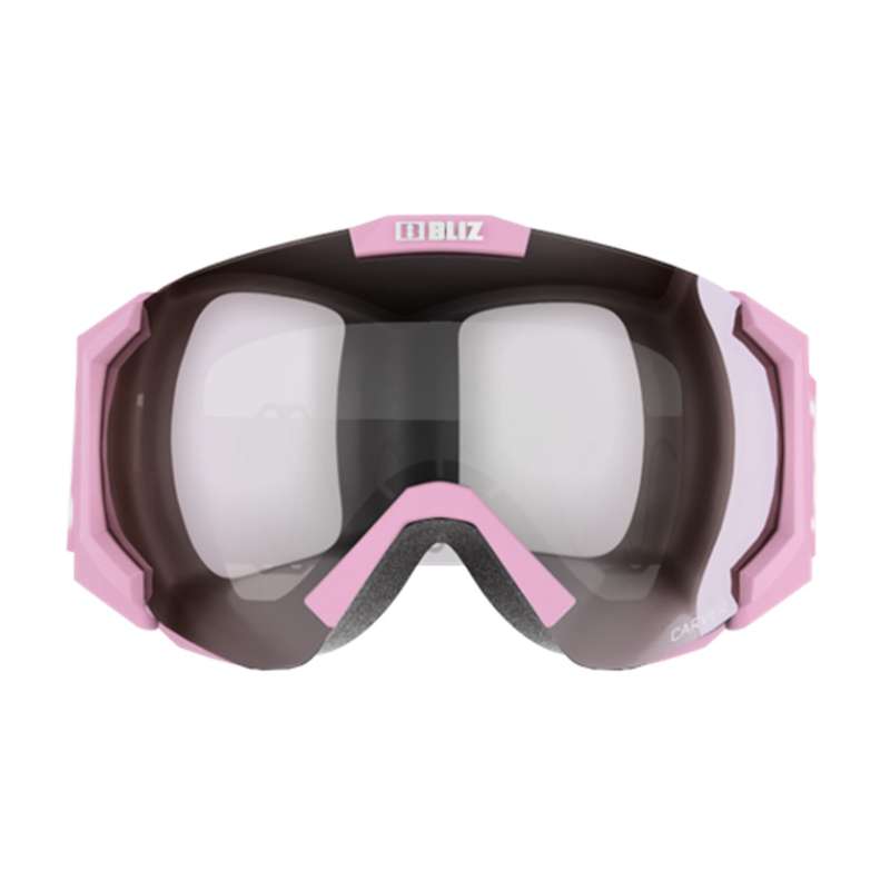 عینک اسکی بلیز سری Carver Smallface مدل 31107-44