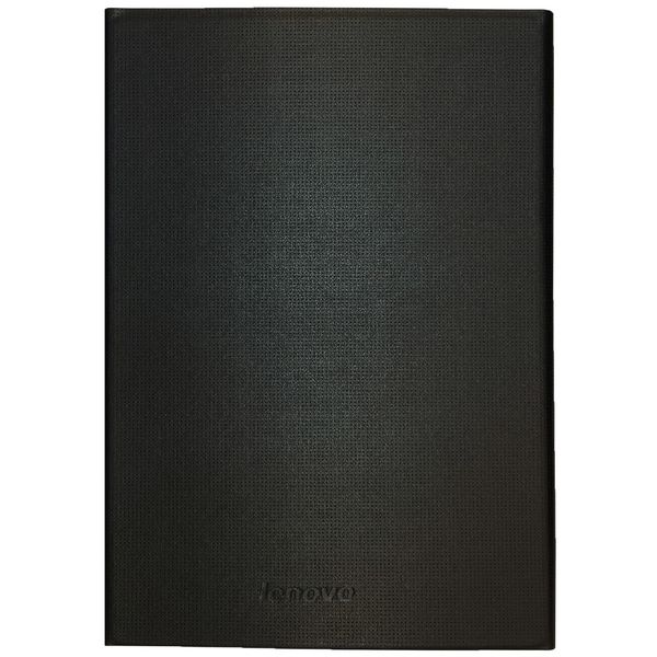 کیف کلاسوری مدل Book Cover مناسب برای تبلت لنوو Tab4 10Inch Plus کیف کلاسوری مدل Book Cover مناسب برای تبلت لنوو Tab4 10Inch Plus