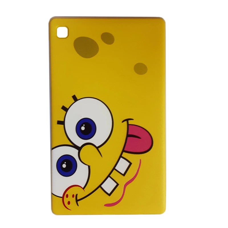 کاور کد 802 مناسب برای تبلت سامسونگ Galaxy Tab A7 Lite 2021 T225