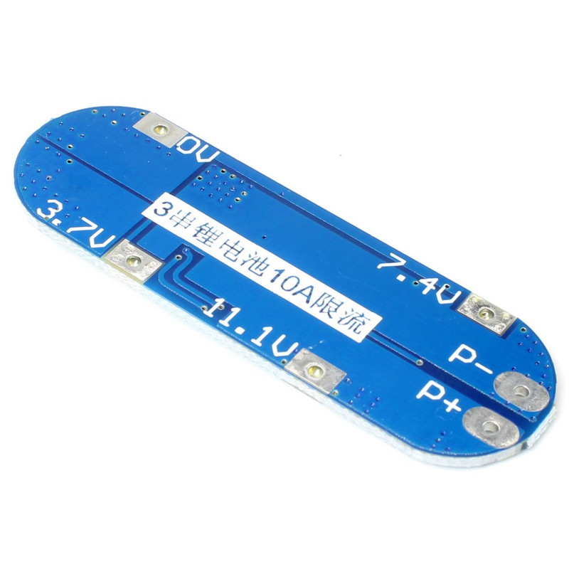 ماژول شارژر باتری مدل 10A