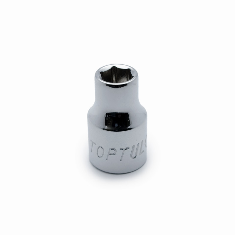 آچار بکس تاپ تول مدل BBEA1210 سایز 5/16 میلی متر