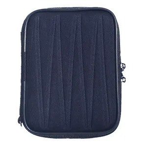 کیف هارد اکسترنال ام اند اس مدل زیگزاگ کد MS005