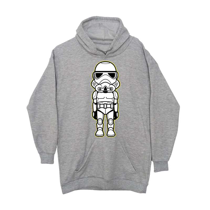 هودی مردانه طرح جنگ ستارگان کد 238