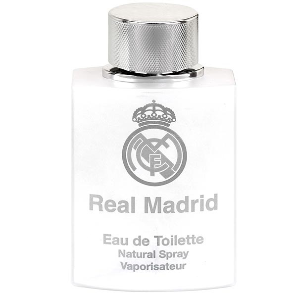 ادو تویلت کودک ایر وال Real Madrid حجم 100ml