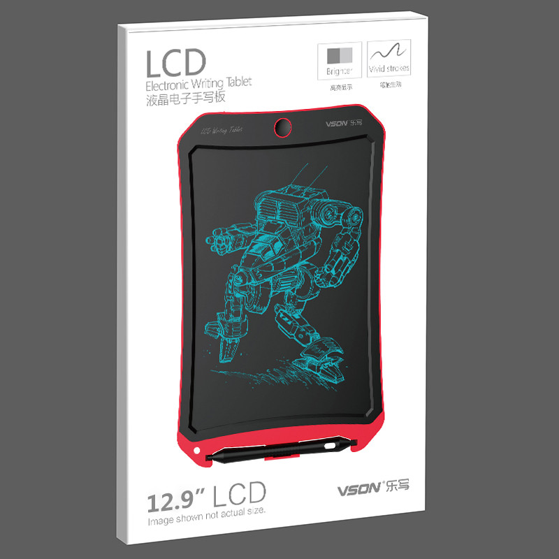 تبلت گرافیکی ویسون مدل WP9318