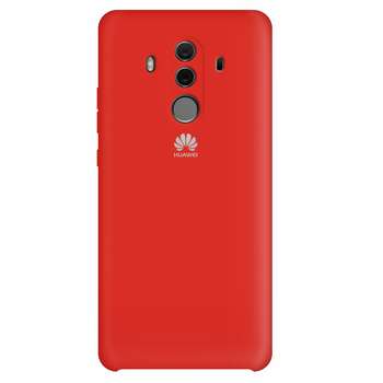 مشخصات قیمت و خرید کاور سیلیکونی مناسب برای گوشی موبایل هوآوی Mate 10 Pro دیجی کالا