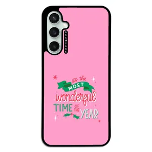 AKAM AMC-WSGS23FE-CHRISTMAS-13 Cover For Samsung Galaxy S23 FE