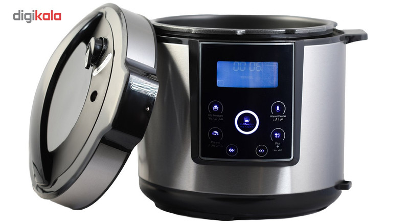 پلو پز برقی دسینی مدل 3003