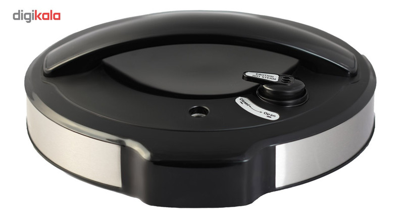 پلو پز برقی دسینی مدل 3003