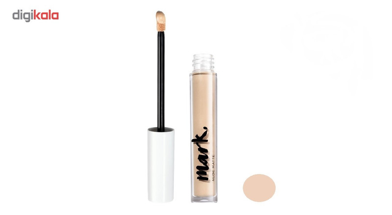 کانسیلر آون مدل Avon mark Concealer Matte Fair