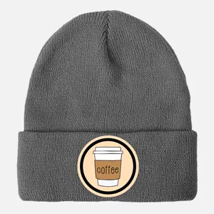 کلاه بافتنی مدل کافی کد 87