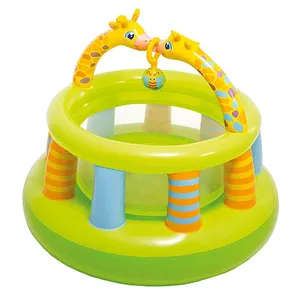 Intex 48474 Inflatable Play Center