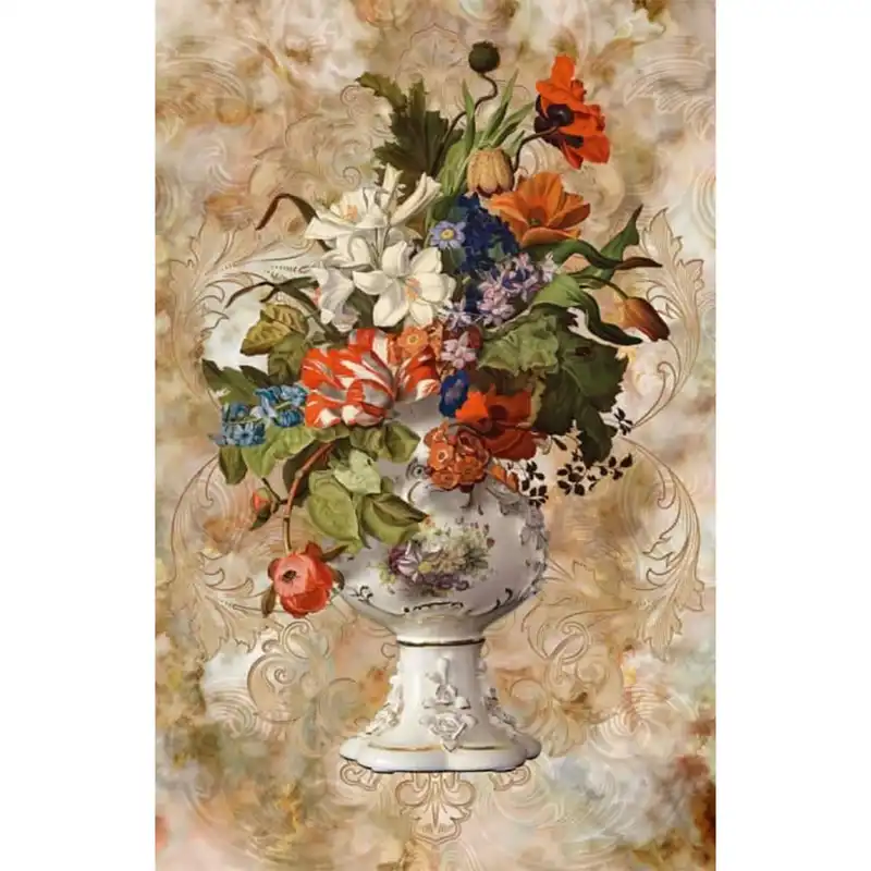 پوستر دیواری مدل اسپارک کد 007